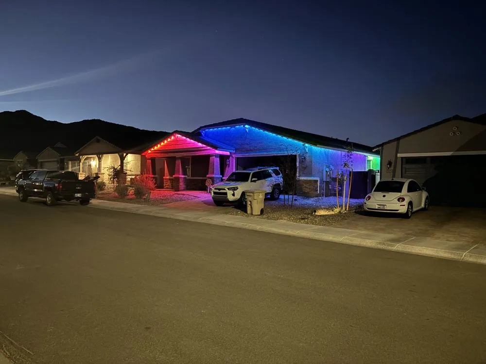 Slide of XI Electric