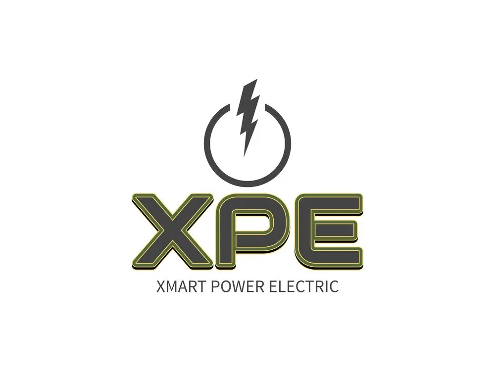 Slide of Xmart Power Electric