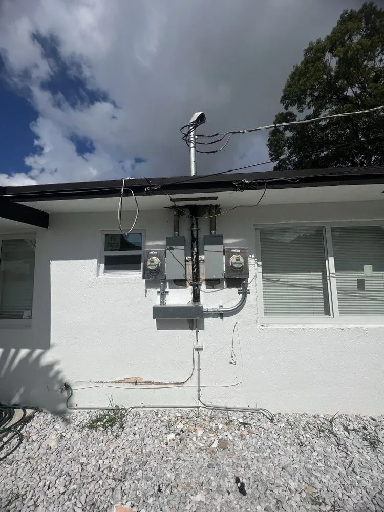 Slide of Xmart Power Electric