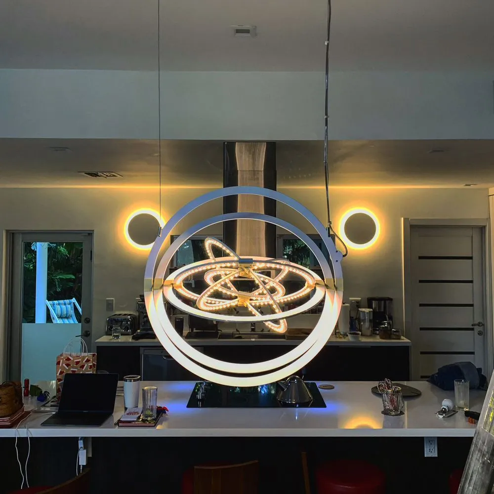 Slide of Xmart Power Electric