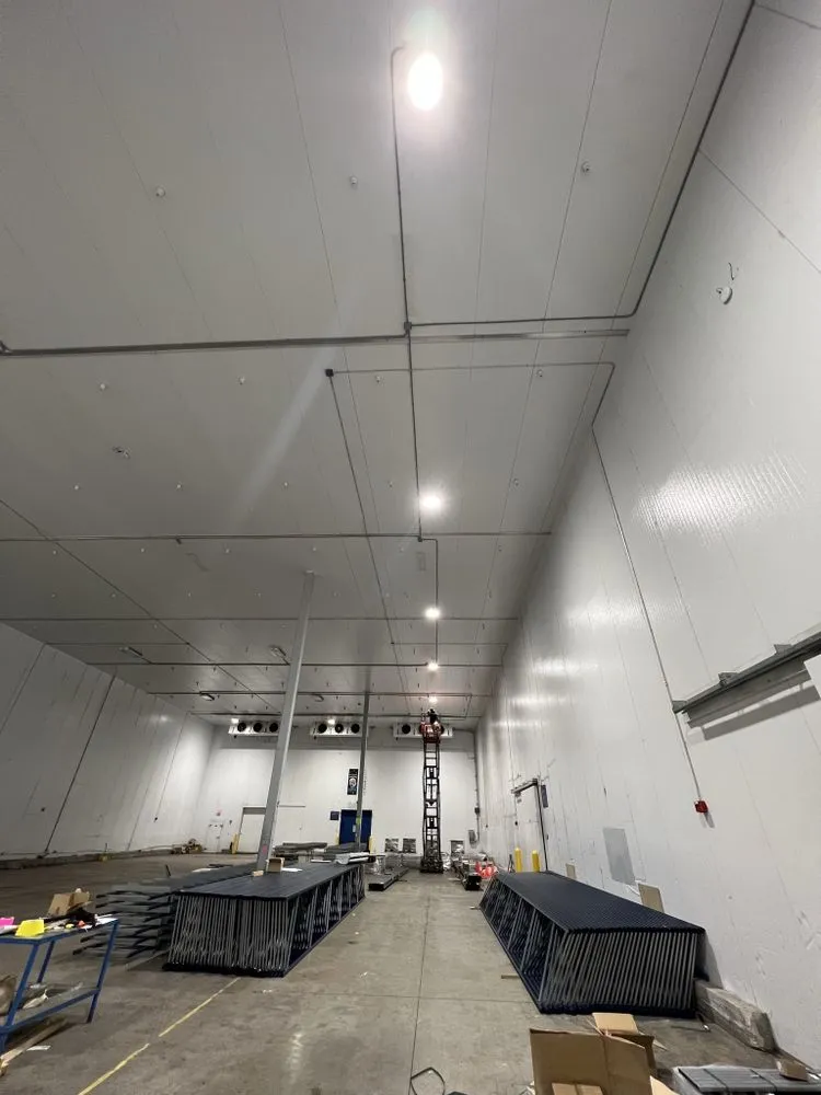 Slide of Xmart Power Electric