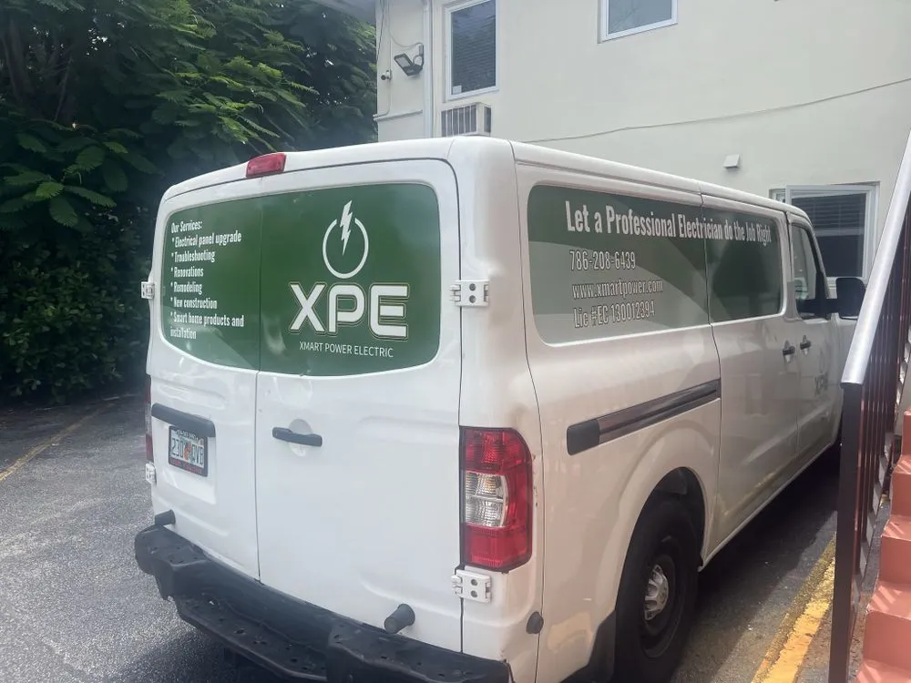 Emergency lighting installation service in , - Xmart Power Electric