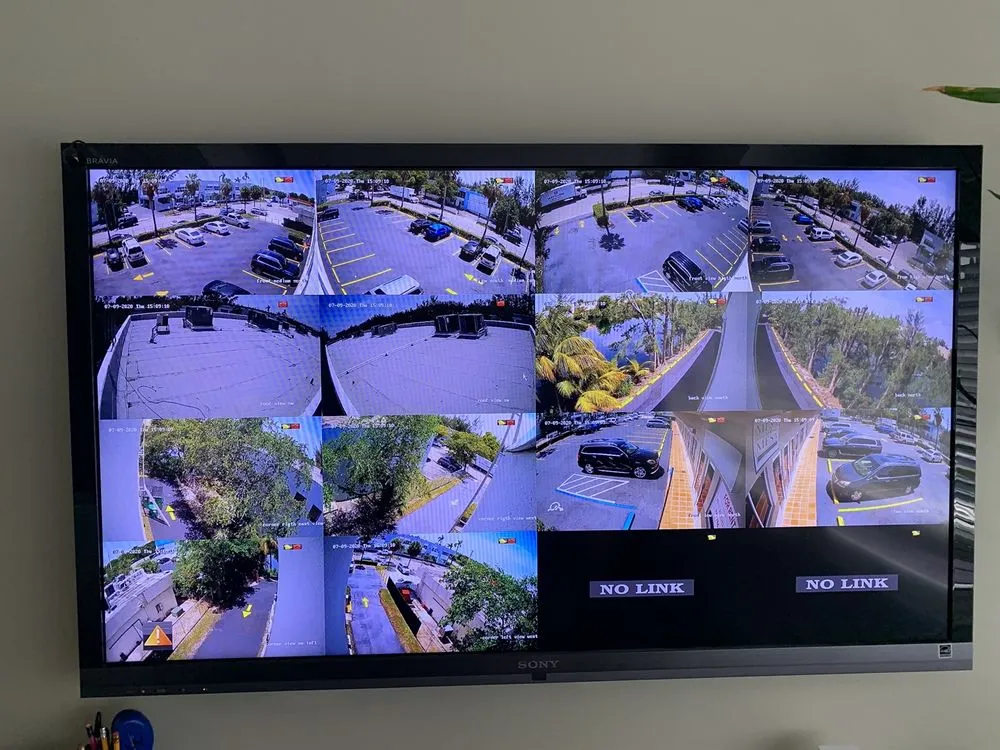 Slide of Xmart Power Electric