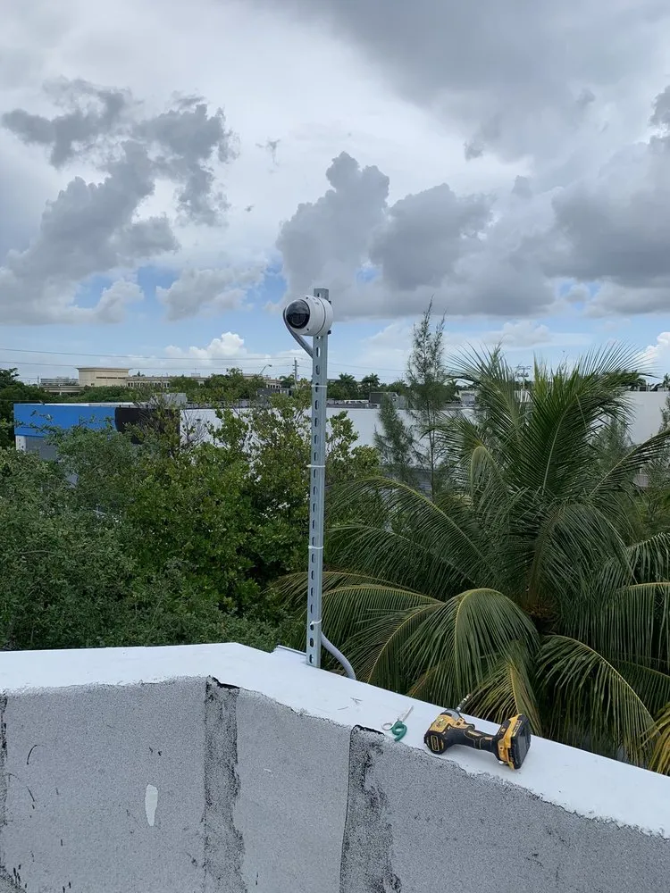 Slide of Xmart Power Electric