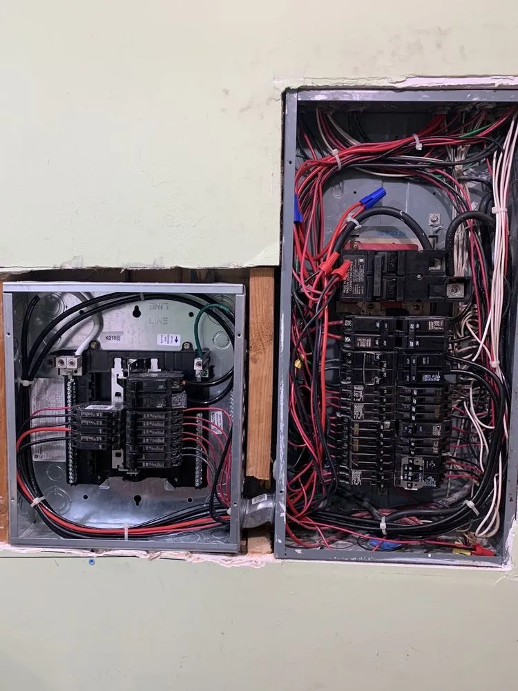 Slide of Xmart Power Electric