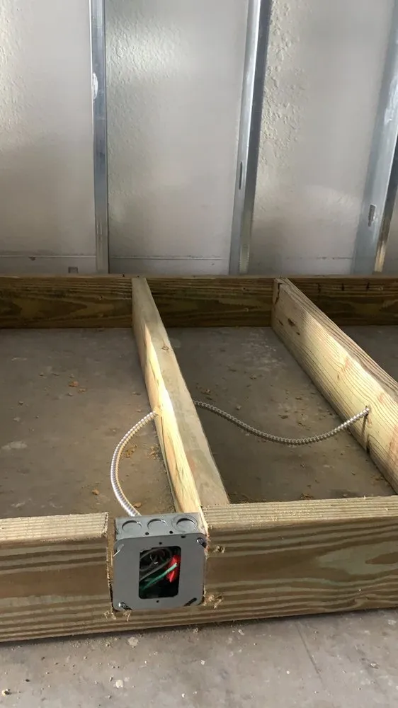 Slide of Xmart Power Electric