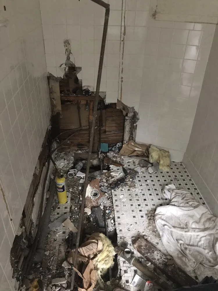 Certified circuit breaker repair experts serving St. Petersburg, FL - XMD Home Improvement