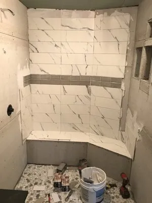 XMD Home Improvement Logo