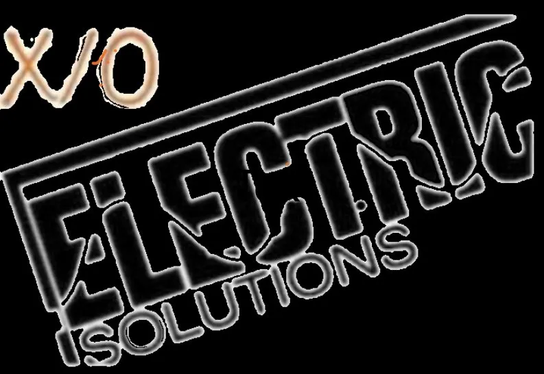Slide of X/O Electric Solutions