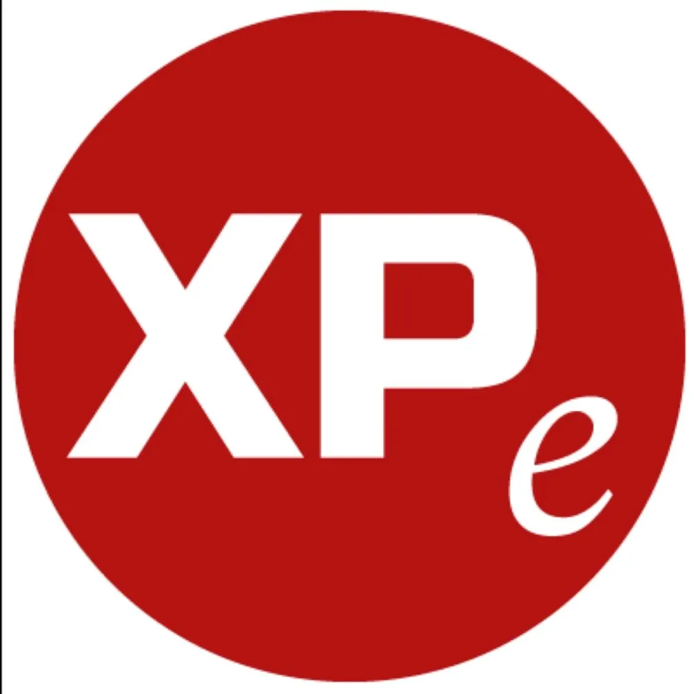 Slide of XP Electric