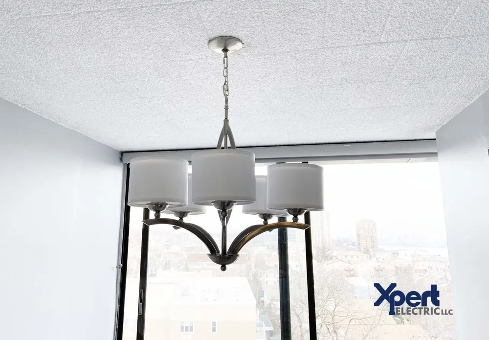 Slide of Xpert Electric