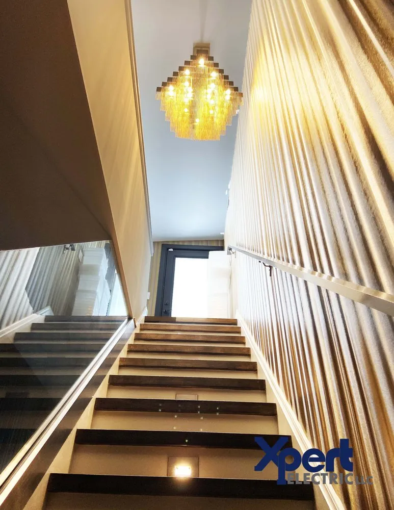 Slide of Xpert Electric