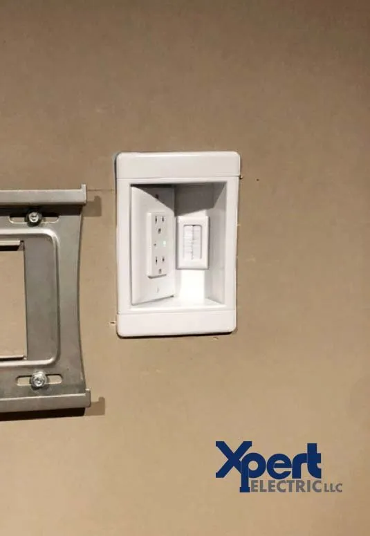 Slide of Xpert Electric