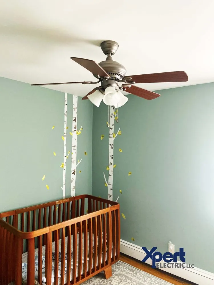 Slide of Xpert Electric