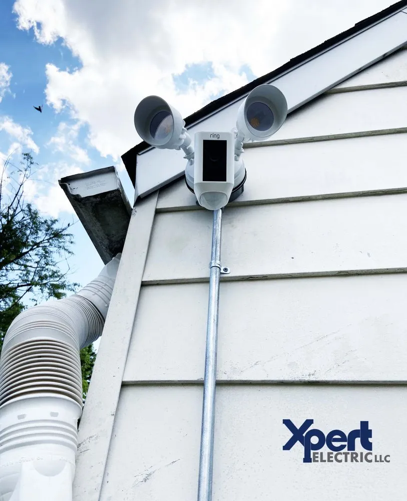 Slide of Xpert Electric