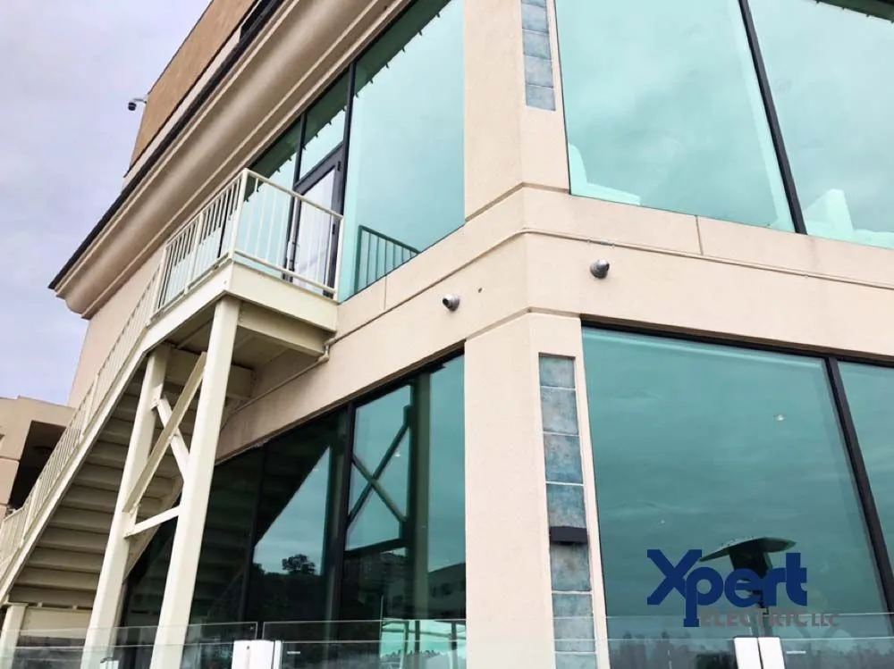 Trusted electrical service for homes in circuit breaker repair,  by 