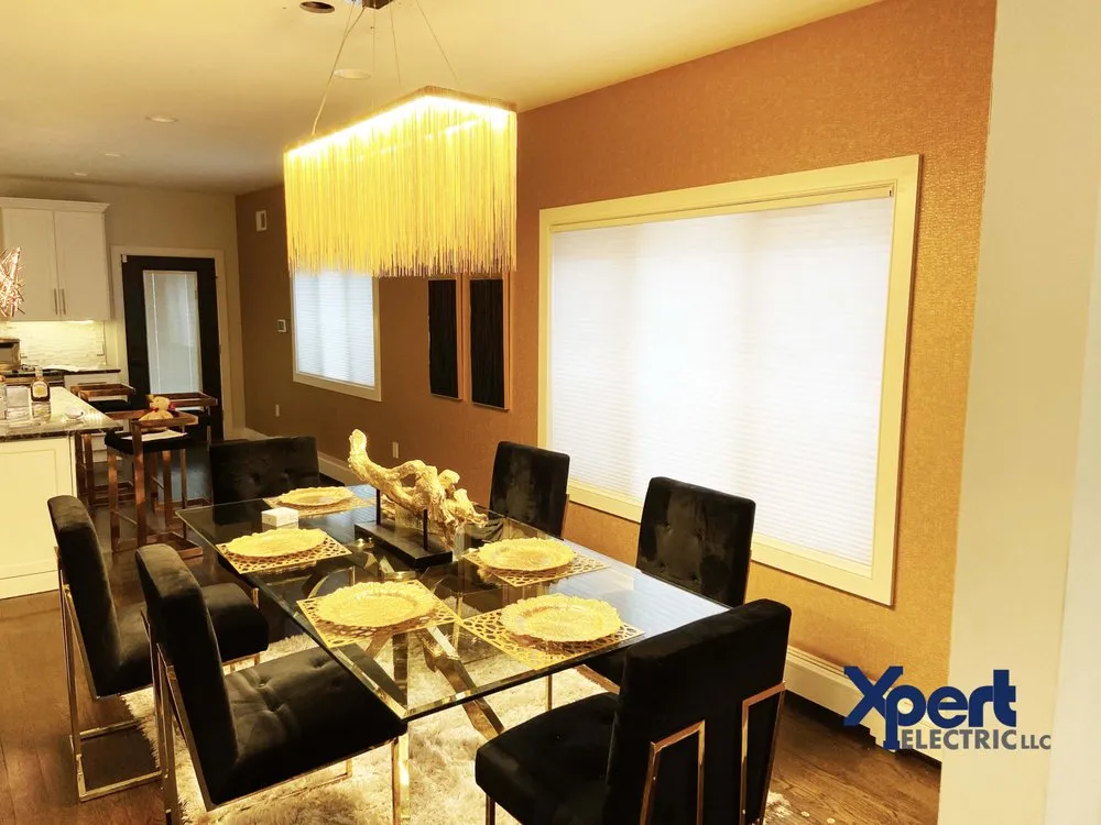 Slide of Xpert Electric