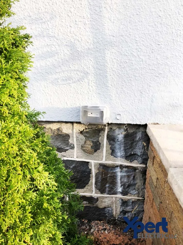 Slide of Xpert Electric