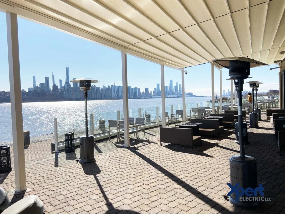 Slide of Xpert Electric