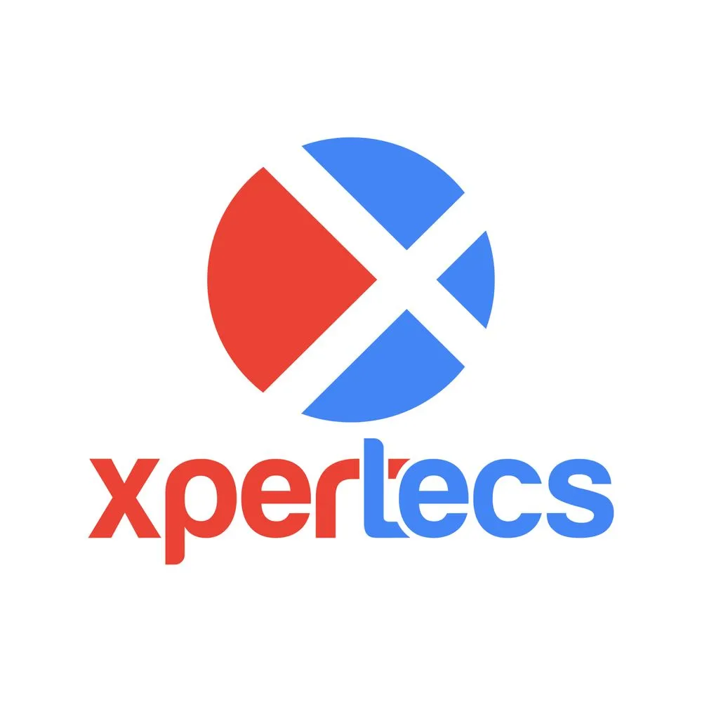 Slide of Xpertecs