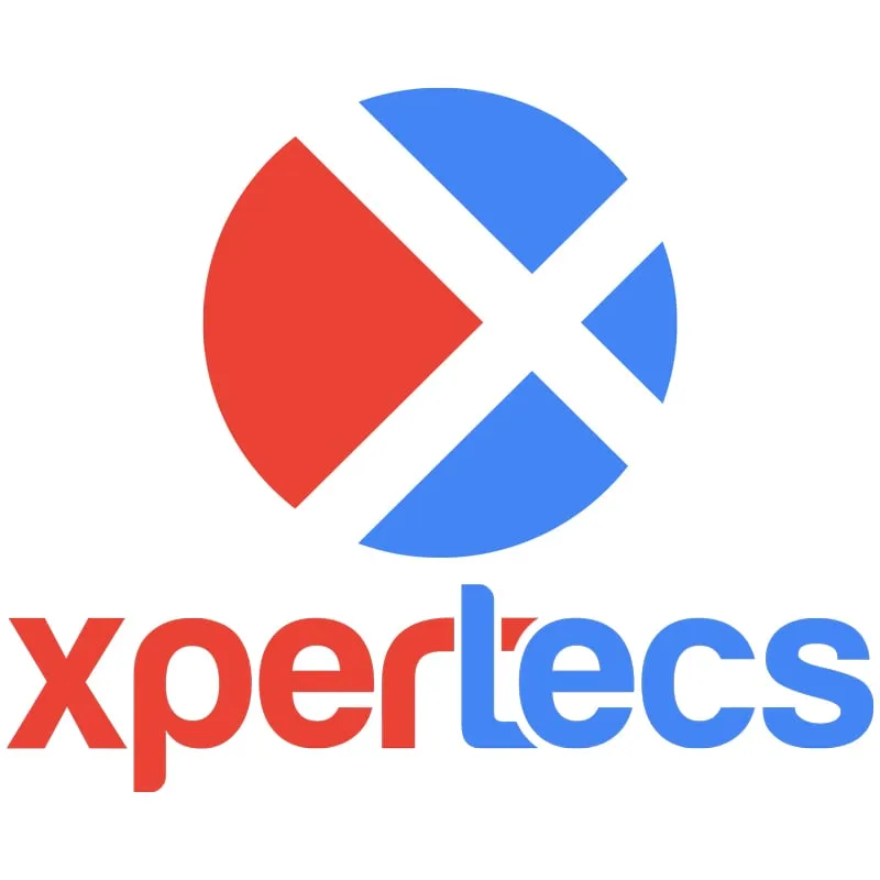 Slide of Xpertecs
