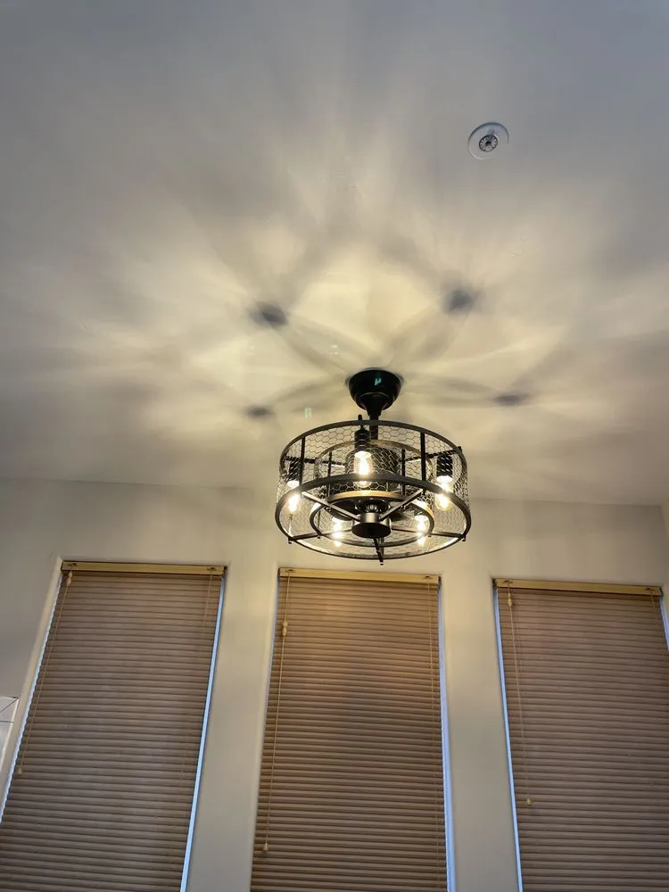 Reliable electrician providing wiring installation in ,