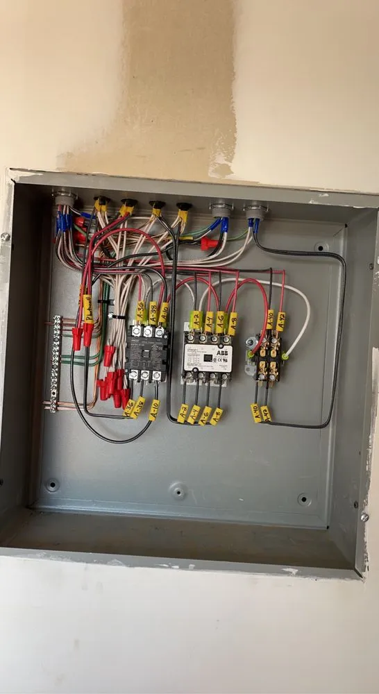 Expert lighting installation service in , - XPhase Electrical Solutions