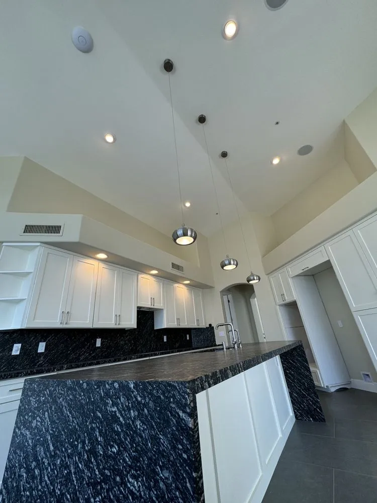 Affordable electrical service for homes in circuit breaker repair, by