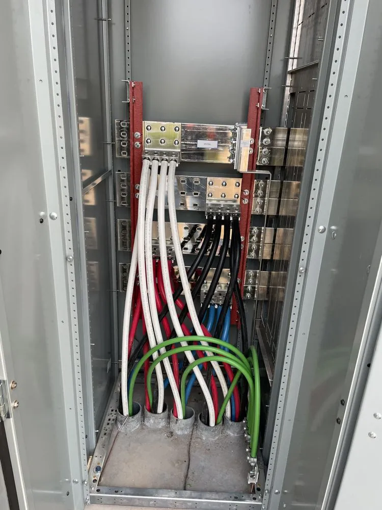 Emergency panel upgrade experts serving , - XPhase Electrical Solutions