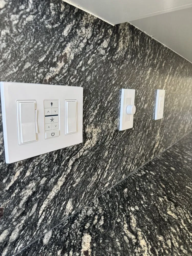 Expert lighting installation experts serving , - XPhase Electrical Solutions