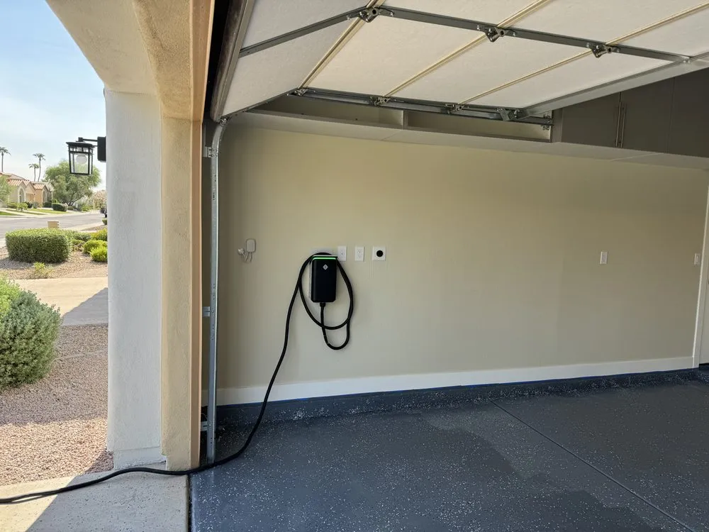 Affordable wiring installation service in , - XPhase Electrical Solutions