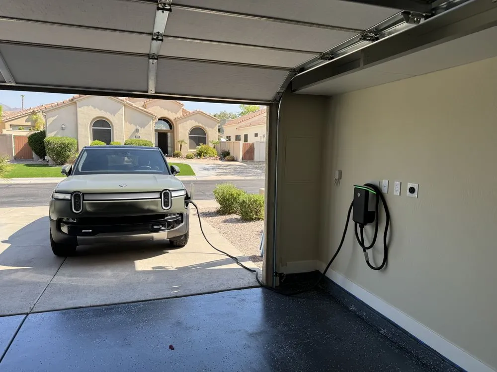 Trusted wiring installation in , by XPhase Electrical Solutions