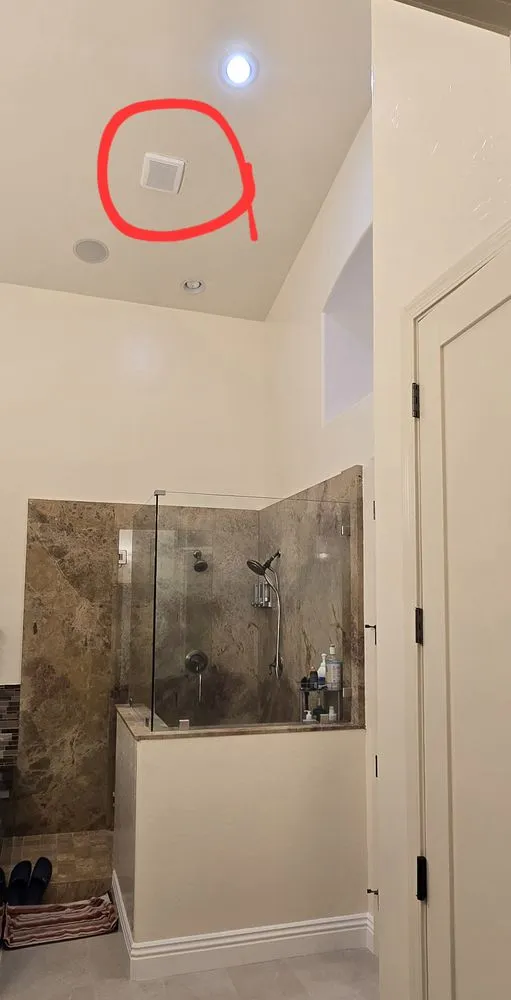 Certified electrician providing electrical repair in ,