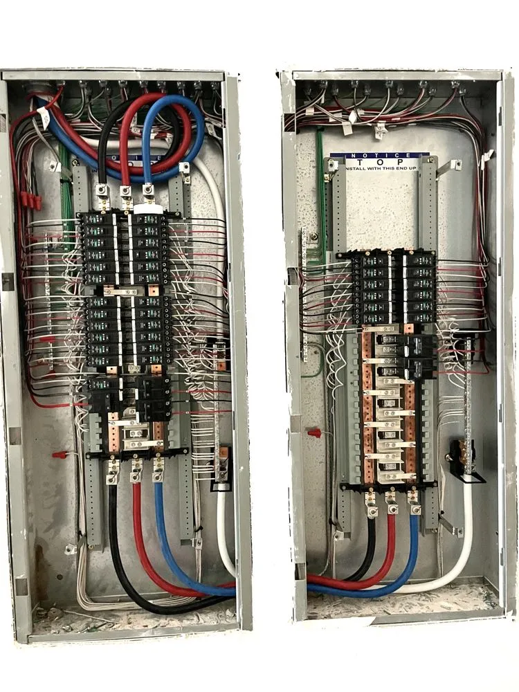 Trusted electrician providing wiring installation in ,