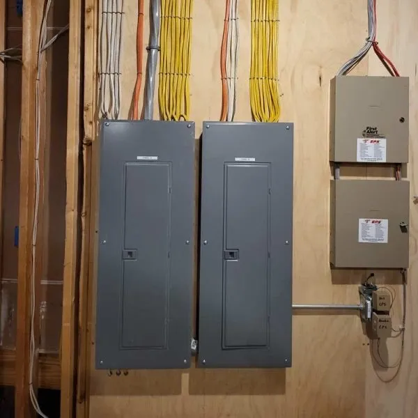 Slide of XPower Electric