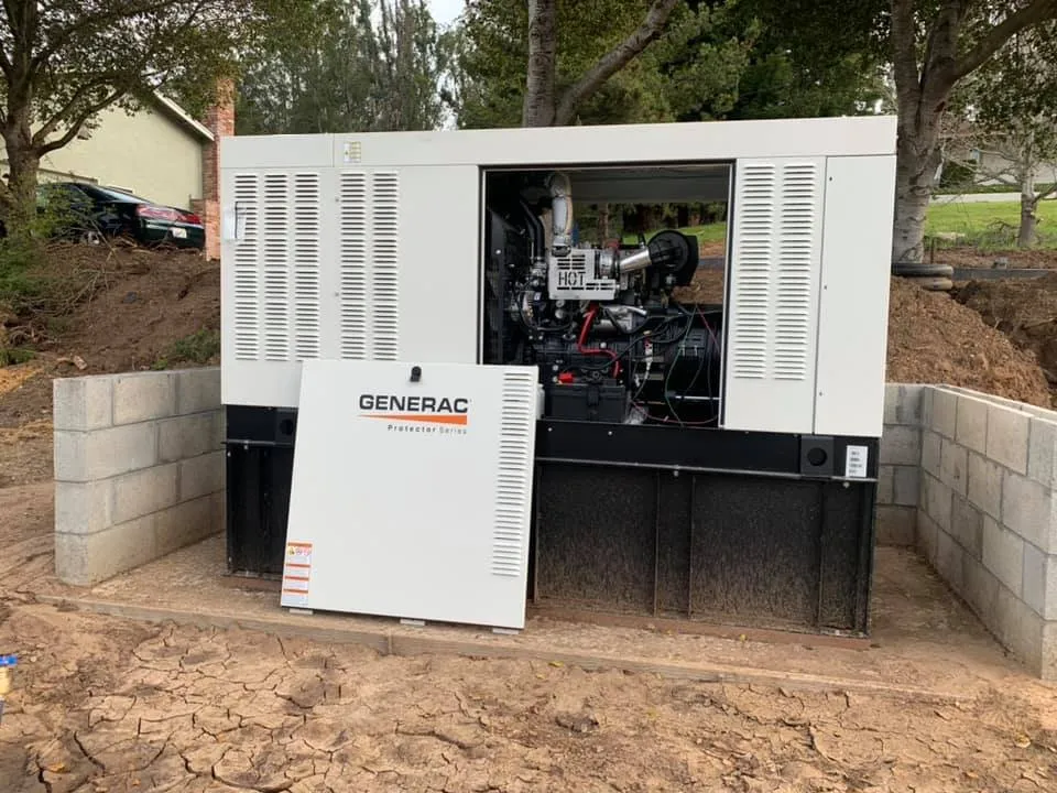 Slide of XPower Electric