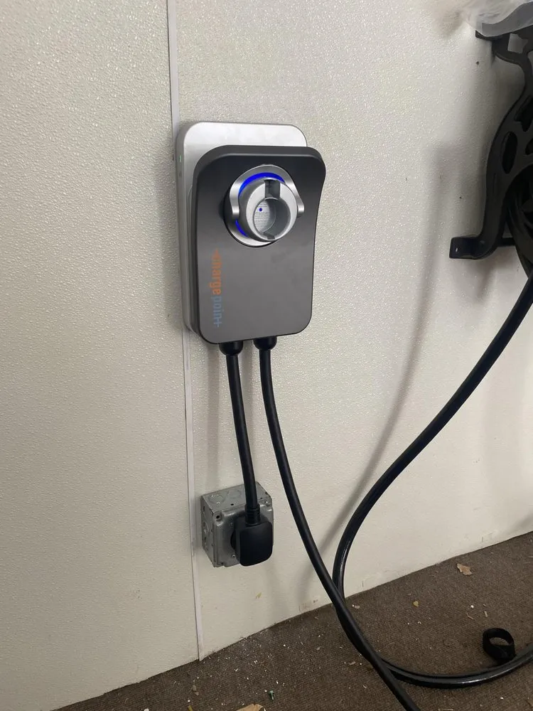 Slide of XPower Electric