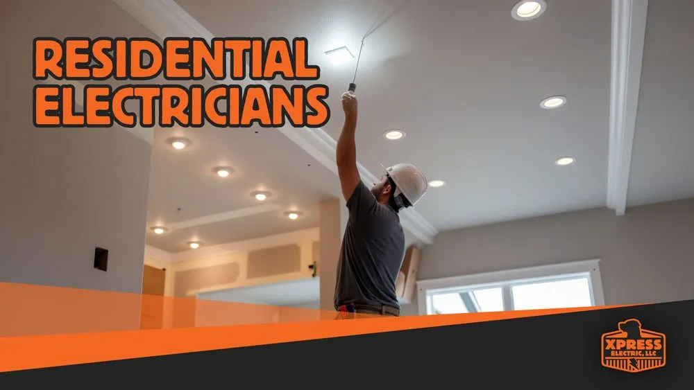 Slide of Xpress Electric