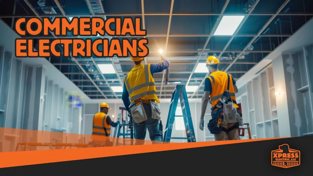 Slide of Xpress Electric