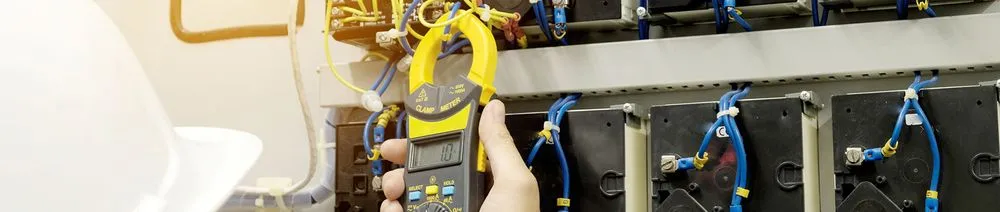 Slide of Xpress Electric