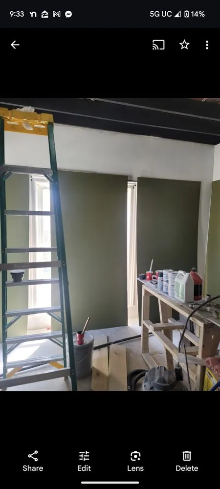 Slide of Xpress Remodeling