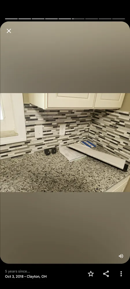 Slide of Xpress Remodeling