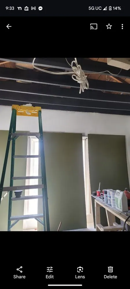 Slide of Xpress Remodeling