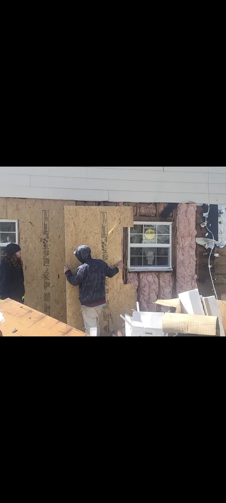 Slide of Xpress Remodeling