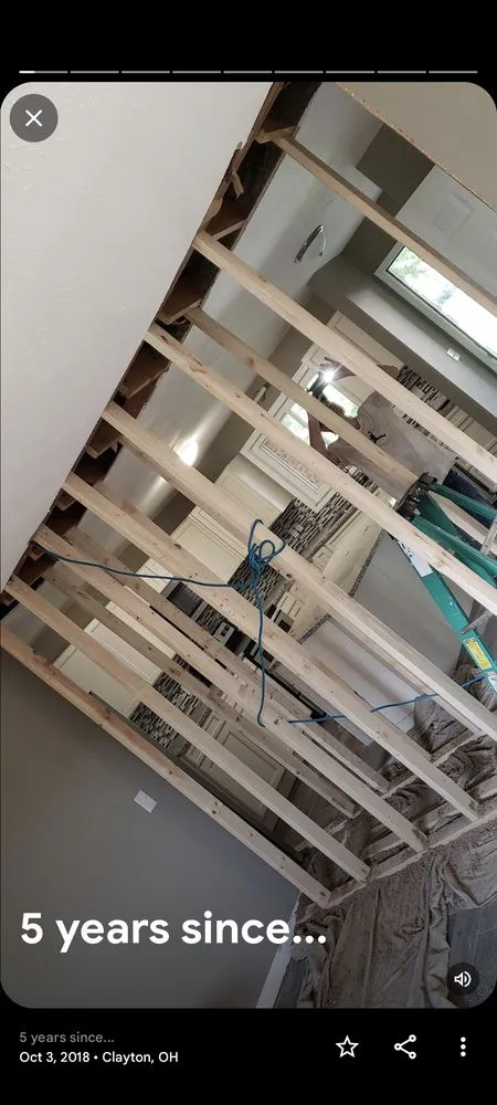 Slide of Xpress Remodeling