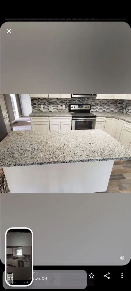 Slide of Xpress Remodeling