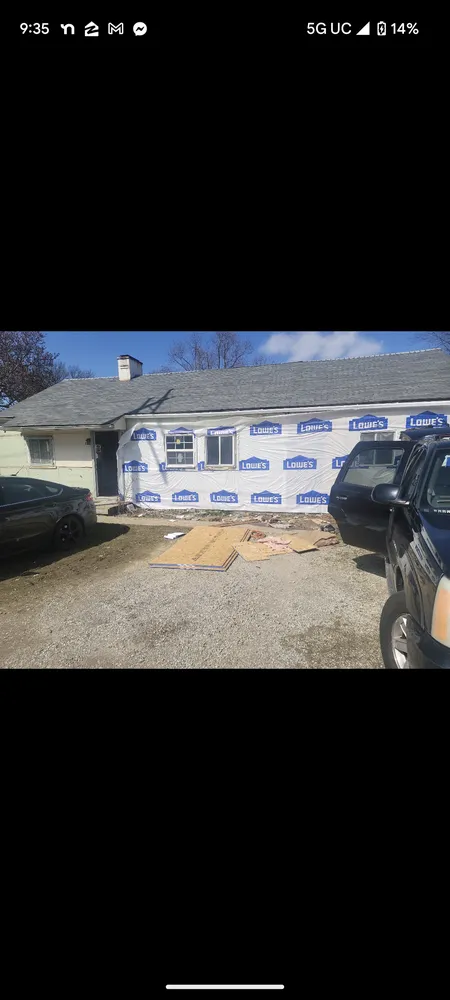 Slide of Xpress Remodeling