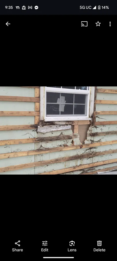 Slide of Xpress Remodeling