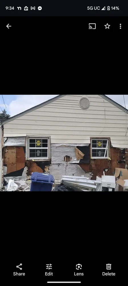 Slide of Xpress Remodeling