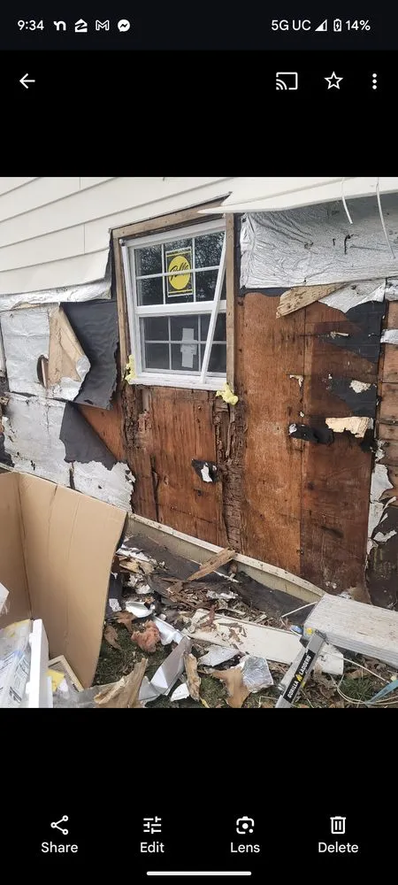 Slide of Xpress Remodeling